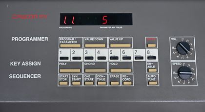 Tiracon-6V - not working